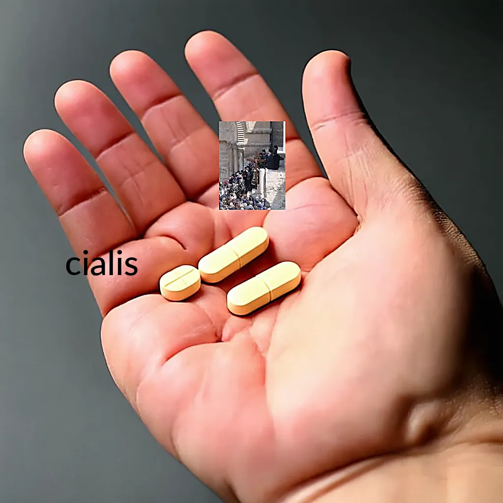 Cialis acquista